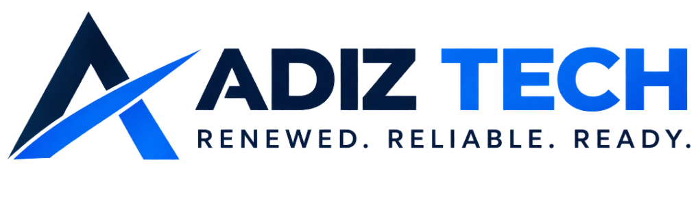 Adiz Tech Logo