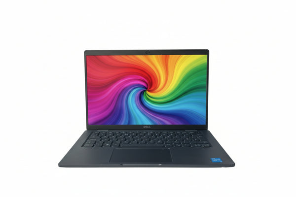 Dell Latitude 7420 14", Renewed-Laptop