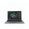 HP Elitebook 840 G7 14", Core i5 10th, 512GB SSD 16GB RAM-Renewed-Professional Laptop