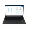 HP ZBook Firefly G7 14" Renewed Laptop u2013 Intel Core i7 10th Gen -6 Months Warranty