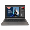 HP ZBOOK Firefly G7 14" Core i5 Gen10 256GB SSD 16GB RAM Renewed Professional A Grade Laptop