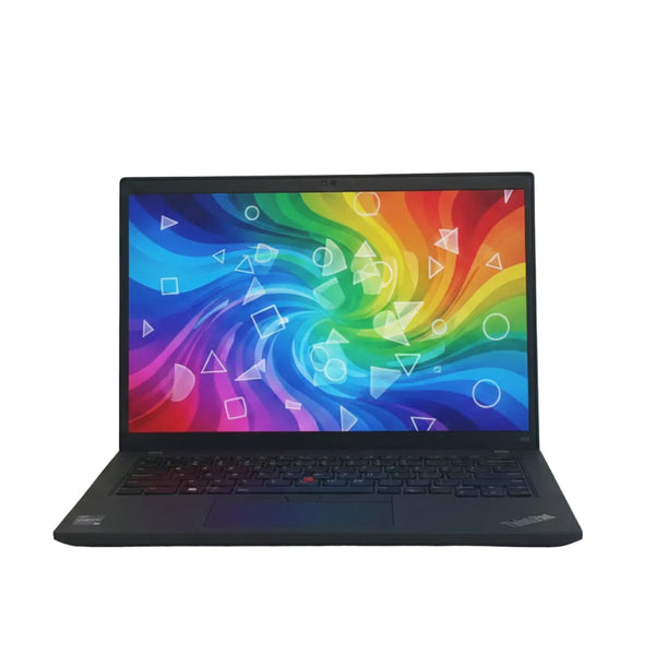Lenovo Thinkpad T14 Gen4 Core i5 Gen13 512GB SSD 16GB RAM Renewed